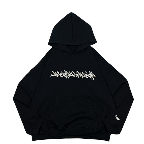 BLUZA Z KAPTUREM