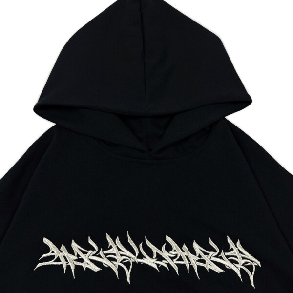 BLUZA Z KAPTUREM